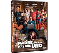 Padre no hay más que uno (DVD)