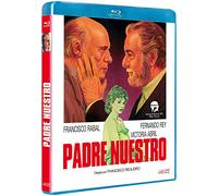 Padre nuestro [Blu-ray]