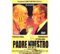 Padre nuestro (DVD)