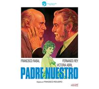Padre nuestro [DVD]