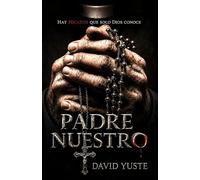 PADRE NUESTRO: Hay pecados que solo Dios conoce (David Yuste)