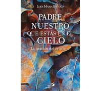 Padre Nuestro Que Estás En El Cielo
