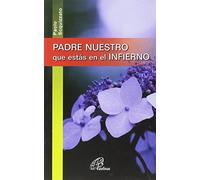 PADRE NUESTRO que estás en el INFIERNO: 17 (Búsqueda)