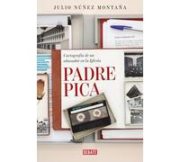 Padre pica: Cartografía de un abusador en la iglesia (Crónica y Periodismo)