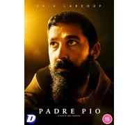 Padre Pio [DVD]
