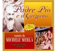 Padre Pio E Il Gargano