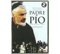 Padre Pío: Entre el Cielo y la Tierra [DVD]