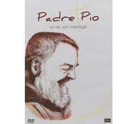 Padre Pio [Francia] [DVD]