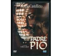 Padre Pio [Italia] [DVD]