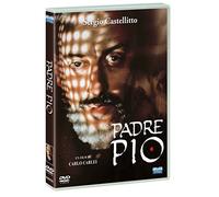 Padre Pio [Italia] [DVD]