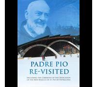 Padre Pio Re-Visited [Alemania] [DVD]