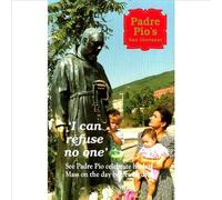 Padre Pio S San Giovanni I Can [Alemania] [DVD]
