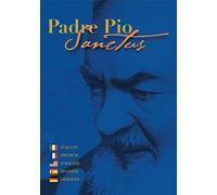 Padre Pio Sanctus [Reino Unido] [DVD]