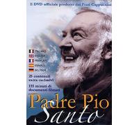 Padre Pio - Santo [Italia] [DVD]