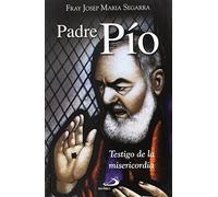 Padre Pío: Testigo de misericordia: 73 (Testigos)