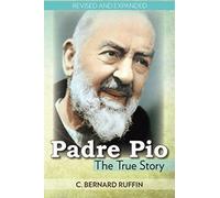 Padre Pio: True Story