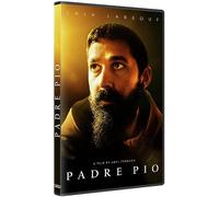 Padre Pio [USA] [DVD]