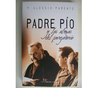 Padre Pio y las almas del purgatorio