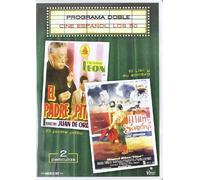 Padre Pitillo + Litri su sombra [DVD]