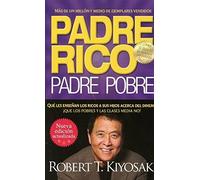 Padre Rico Padre Pobr