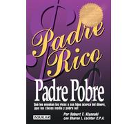 Padre Rico, Padre Pobre