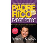 PADRE RICO, PADRE POBRE N/ED.