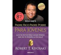 Padre rico, padre pobre para jóvenes (edición limitada · Verano) (Campaña Ahora por menos)