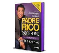 Padre rico, padre pobre – Edición Cantos Pintados – Aguilar