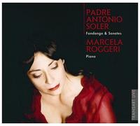 Padre Soler - Fandango & Sonates