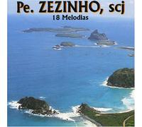 Padre Zezinho - 18 Melodias