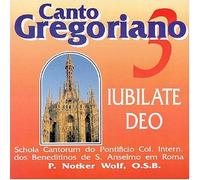 Padre Zezinho - Canto Gregoriano V.3