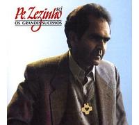 Padre Zezinho - Os Grandes Sucessos [Import]