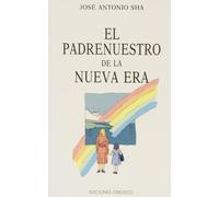 PADRENUESTRO DE LA NUEVA ERA,EL (SIN COLECCION)