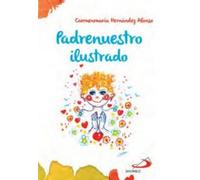 PADRENUESTRO ILUSTRADO (PACK 25 UDS) (COMUNION)
