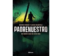 Padrenuestro: SERIE NICO ROS: 2 (Autores Españoles e Iberoamericanos)