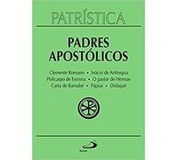 Padres Apostolicos