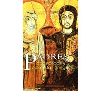 Padres apostólicos y apologistas griegos – S. II – Normal