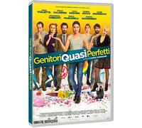 Genitori Quasi Perfetti [Blu-ray]
