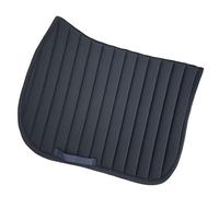 Padres de silla de montar occidentales para caballos, saddle almohadillas occidentales,Cojín de asiento de silla de montar occidental profesional - Equipo de conducción de estilo elegante para princip