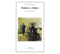 Padres e hijos: 360 (Letras Universales)