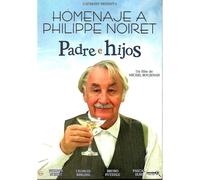 Padres e hijos (Homenaje) [DVD]