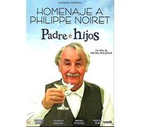 Padres e hijos (Homenaje) [DVD]
