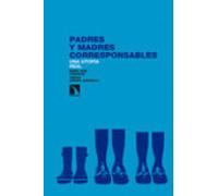 Padres Y Madres Corresponsables (INVESTIGACION Y DEBATE)