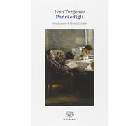 Padri e figli (Einaudi tascabili. Classici)