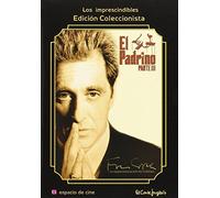 Padrino, El Iii [DVD]