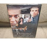 Padrino: The Latin Godfather [USA] [DVD]