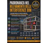 Padronanza nel rilevamento delle interferenze BIM: Una guida pratica al flusso di lavoro per coordinatori, progettisti e team di costruzione per prevenire costose rilavorazioni