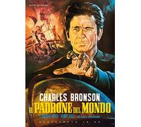 Padrone Del Mondo (Il) (Restaurato In Hd)