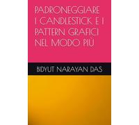 PADRONEGGIARE I CANDLESTICK E I PATTERN GRAFICI NEL MODO PIÙ