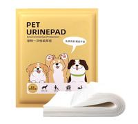 Pads 50 Count Super Absorbent Leakproof Odor Control Sheets